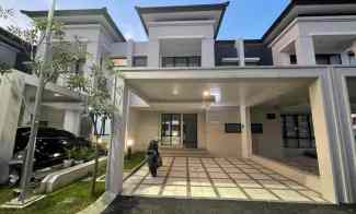 Rumah Dijual Cepat Siap Huni di Podomoro Park Bojongsoang Bandung