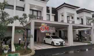 dijual rumah podomoro park