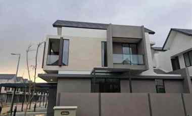 dijual rumah podomoro park