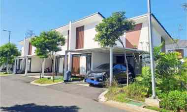 dijual rumah podomoro park bandung