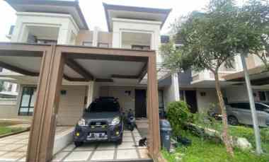 dijual rumah podomoro park bojongsoang