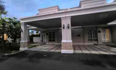 dijual rumah podomoropark bandung