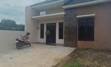dijual rumah podorejo