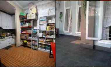 Dijual Rumah Pogot Palm Regency