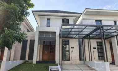 dijual rumah pojcity semarang barat