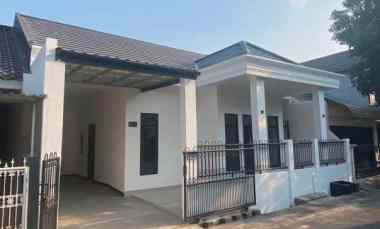 dijual rumah pondk pekayon indah