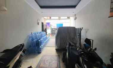 dijual rumah pondok aren