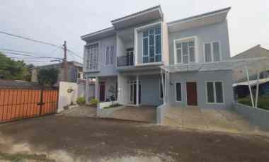 dijual rumah pondok aren tangerang selatan