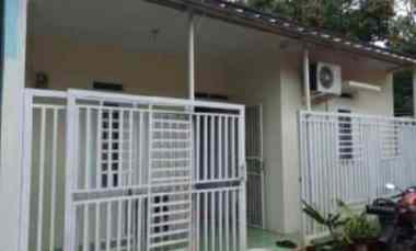 Rumah Murah 500 Jutaan di Pondok Aren dekat Bsd Bintaro