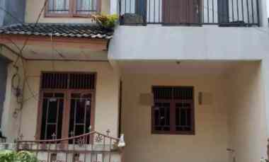 dijual rumah pondok bahar