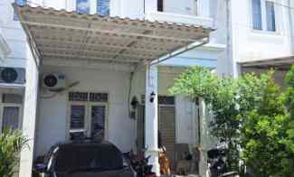 Rumah Siap Huni 2 Lantai Lokasi Strategis Pondok Bambu Jakarta Timur