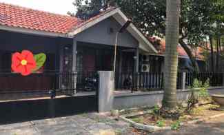 dijual rumah pondok bambu duren sawit