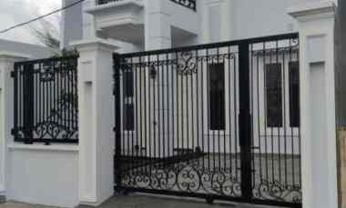 dijual rumah pondok bambu duren sawit