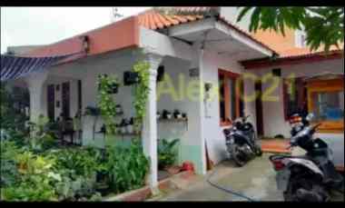 Dijual Rumah Pondok Bambu, Duren Sawit, Jakarta Timur