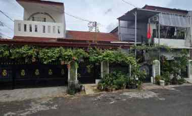 dijual rumah pondok bambu jaktim