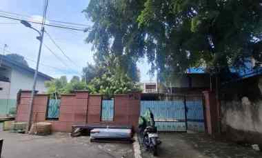 dijual rumah pondok bambu jaktim