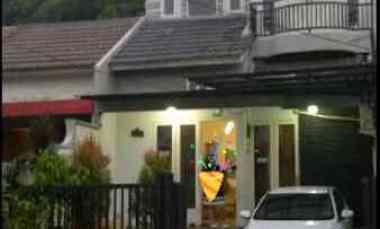 Jual Cepat Rumah Luas 118m di BSR Pamulang Nego Sampai Deal, Bisa