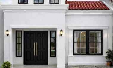 dijual rumah pondok benda pamulang tangsel