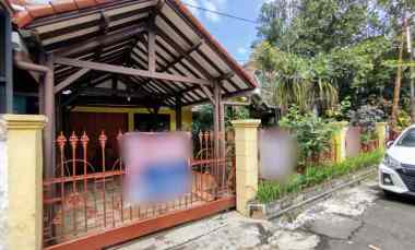 Turun Harga Rumah Strategis Nyaman Pondok Bentang Asri Turangga