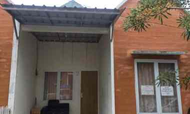 dijual rumah pondok bitung bogor selatan
