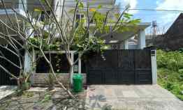 Rumah 2 Lantai SHM Lokasi Exclusive, Pondok BLimbing Indah, Malang