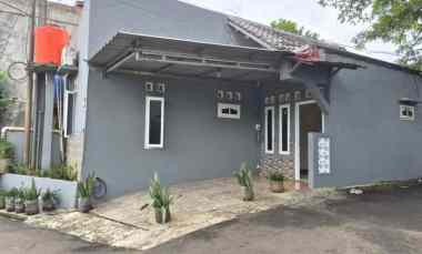 dijual rumah pondok cabe ilir pamulang