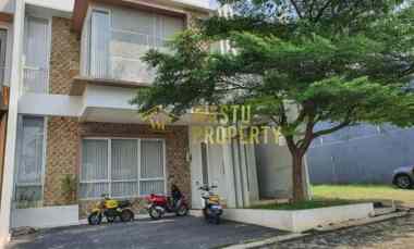 dijual rumah pondok cabe udik pamulang