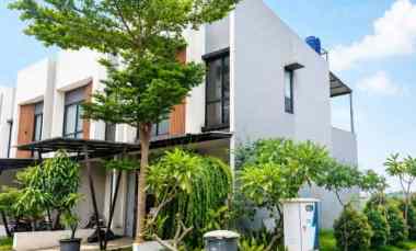 Dijual Rumah Privehills Residence Pondok Cabe Tangsel Discount 350 Jut