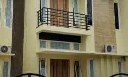 Minimalis Terawat Pondok Tjandra dekat Bandara, RS Mitra Keluarga