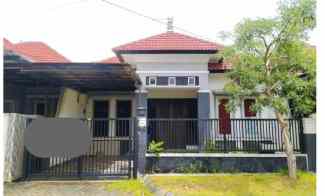 Rumah Pondok Candra Indah Sidoarjo 1.5M Nego dekat Sekolah Sportclub