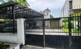 dijual rumah pondok candra mangga