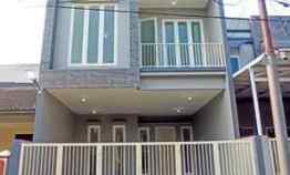 Baru Pondok Candra Mangga di Selatan Surabaya Harga 1M-an