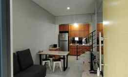 Rumah Murah Free Furnish 1 M-an dekat Gunung Anyar, Waru, Juanda