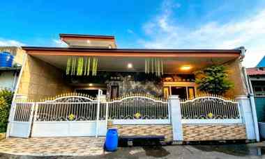 dijual rumah pondok cipta