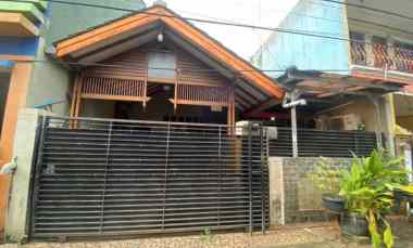Dijual Rumah Pondok Cipta Bekasi Jawa Barat