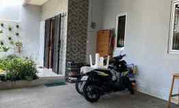 dijual rumah pondok gading utama