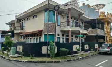 Dijual Cepat Rumah Jatiwarna Indah Pondok Melati Bekasi