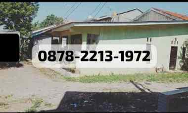 dijual rumah pondok gede bekasi