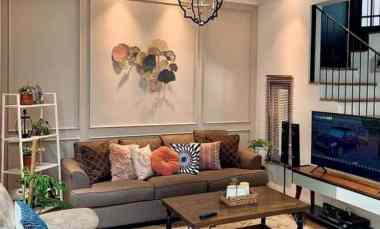 dijual rumah pondok harmoni jatihandap