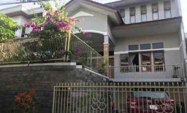 Rumah Terawat Pondok Hijau Sayap Setiabudi Bandung