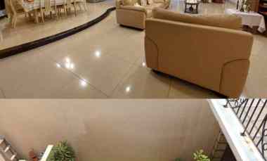 dijual rumah pondok hijau golf cluster