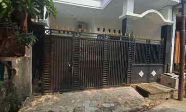 dijual rumah pondok hijau permai