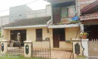 Rumah Dijual di Pondok Hijau Permai Bekasi dekat Stasiun LRT Jatimulya
