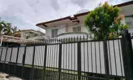 Dijual Rumah di Pondok Indah Kebayoran Lama Jakarta Selatan