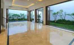For Sale Rumah Pondok Indah Tropical Modern Brand New House