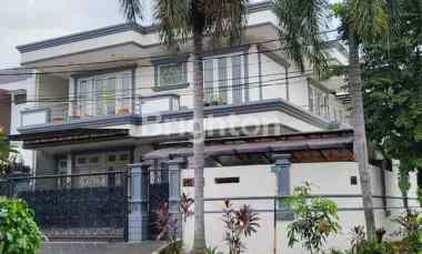 dijual rumah pondok indah jakarta selatan