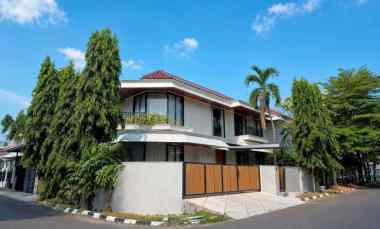 dijual rumah pondok indah jakarta selatan