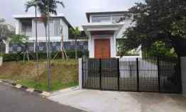 Rumah Sangat Mewah Shm Kawasan Pondok Indah Jakarta Selatan
