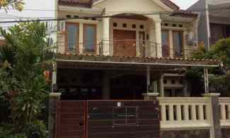 Dijual Rumah Bagus Terawatt jl. Pondok Jaya Mampang Prapatan Jakarta