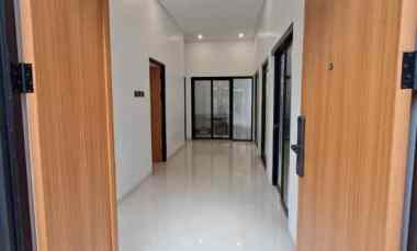 dijual rumah pondok jaya